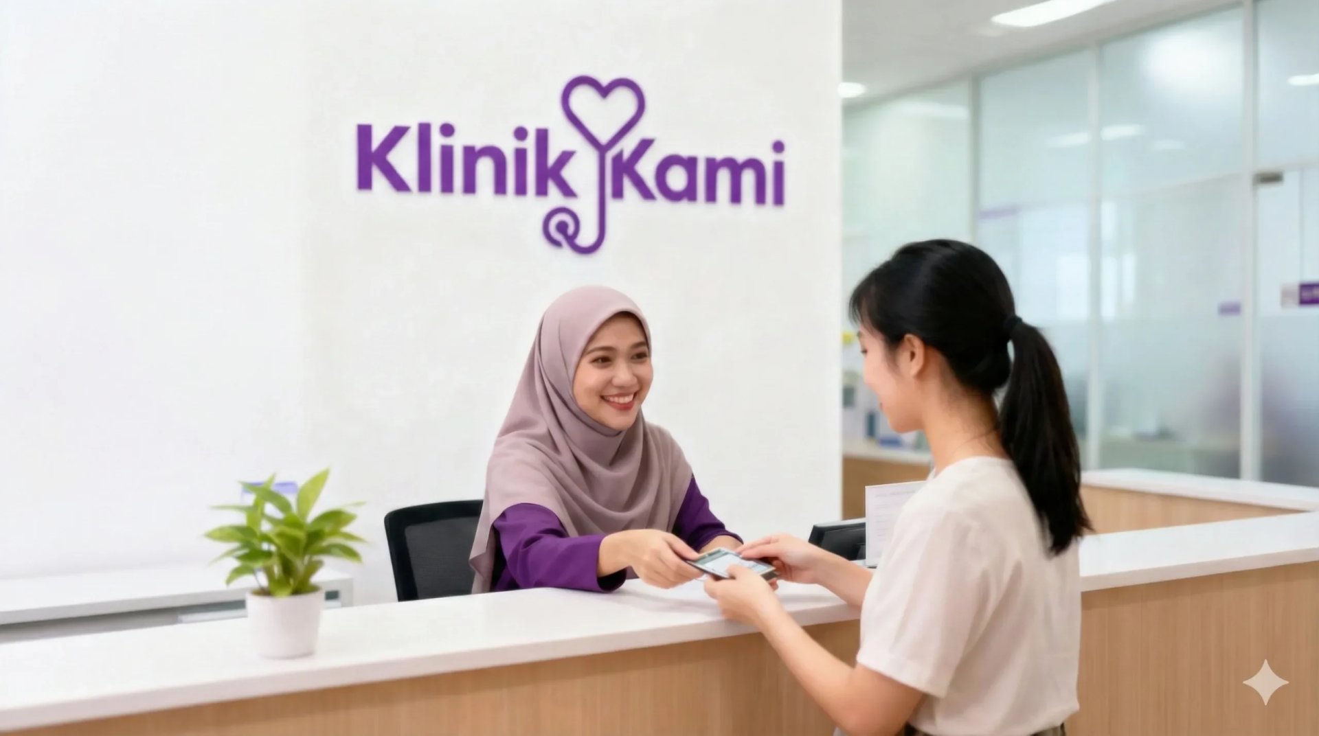 Klinik Kami - Your Trusted GP Clinic in Wangsa Maju