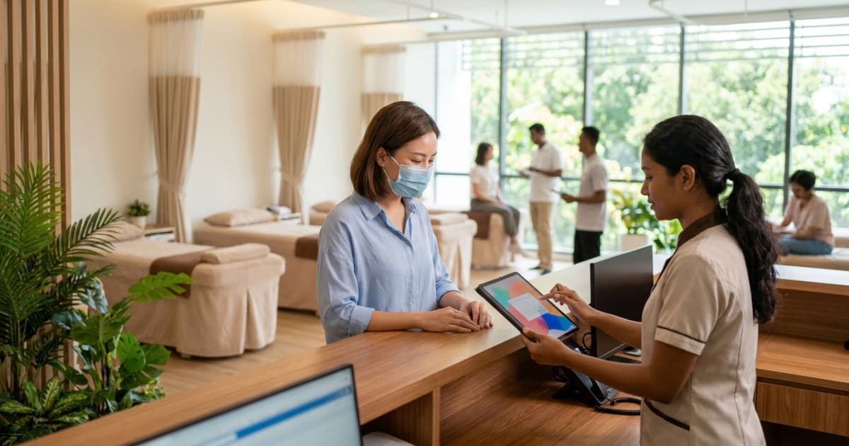 Grow Recurring Patients