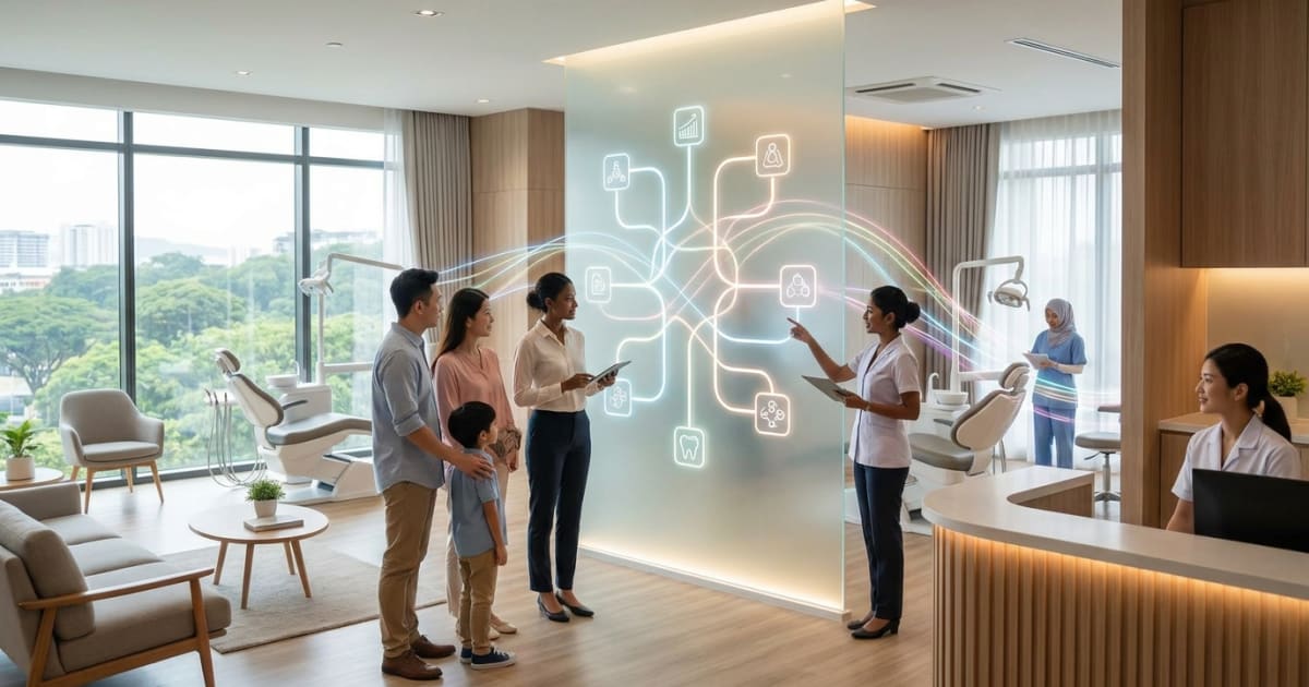 Dental Clinic Multi-Chair Booking & Chair-Time Protocols