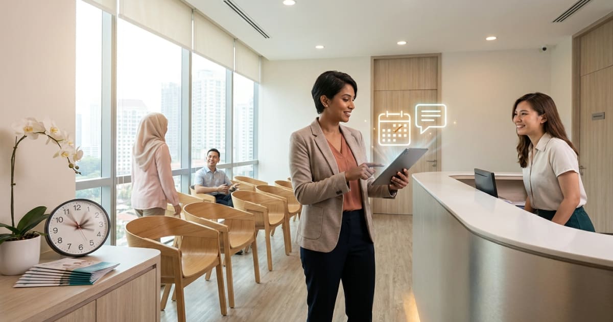Automated Clinic Waitlist: How to Fill Last-Minute Cancellations in Under 5 Minutes