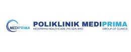 Klinik Siti healthcare logo
