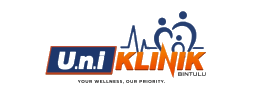Poliklinik Penawar logo