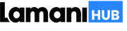 LamaniHub Logo