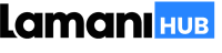 LamaniHub Logo