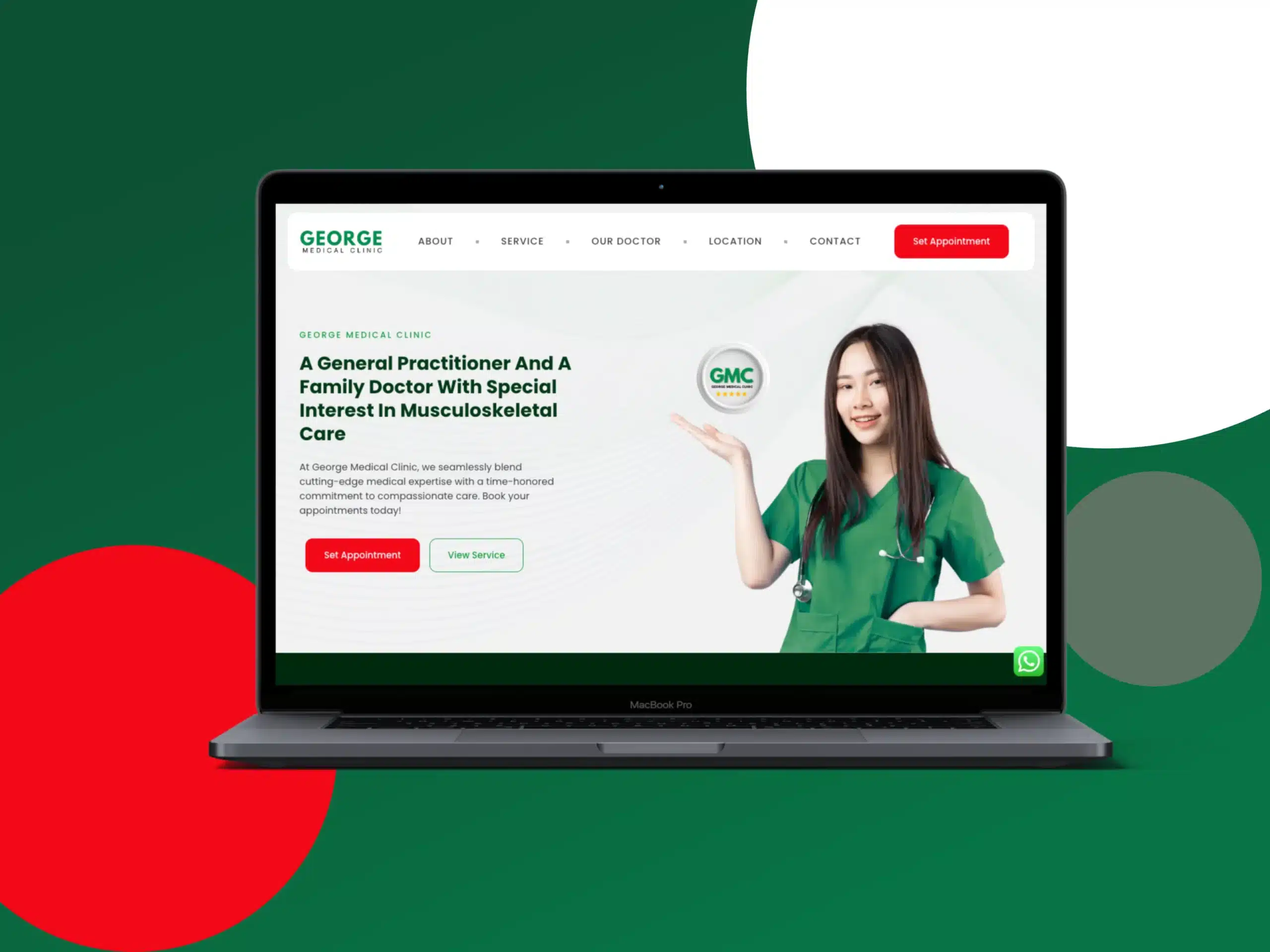 George Medical Clinic