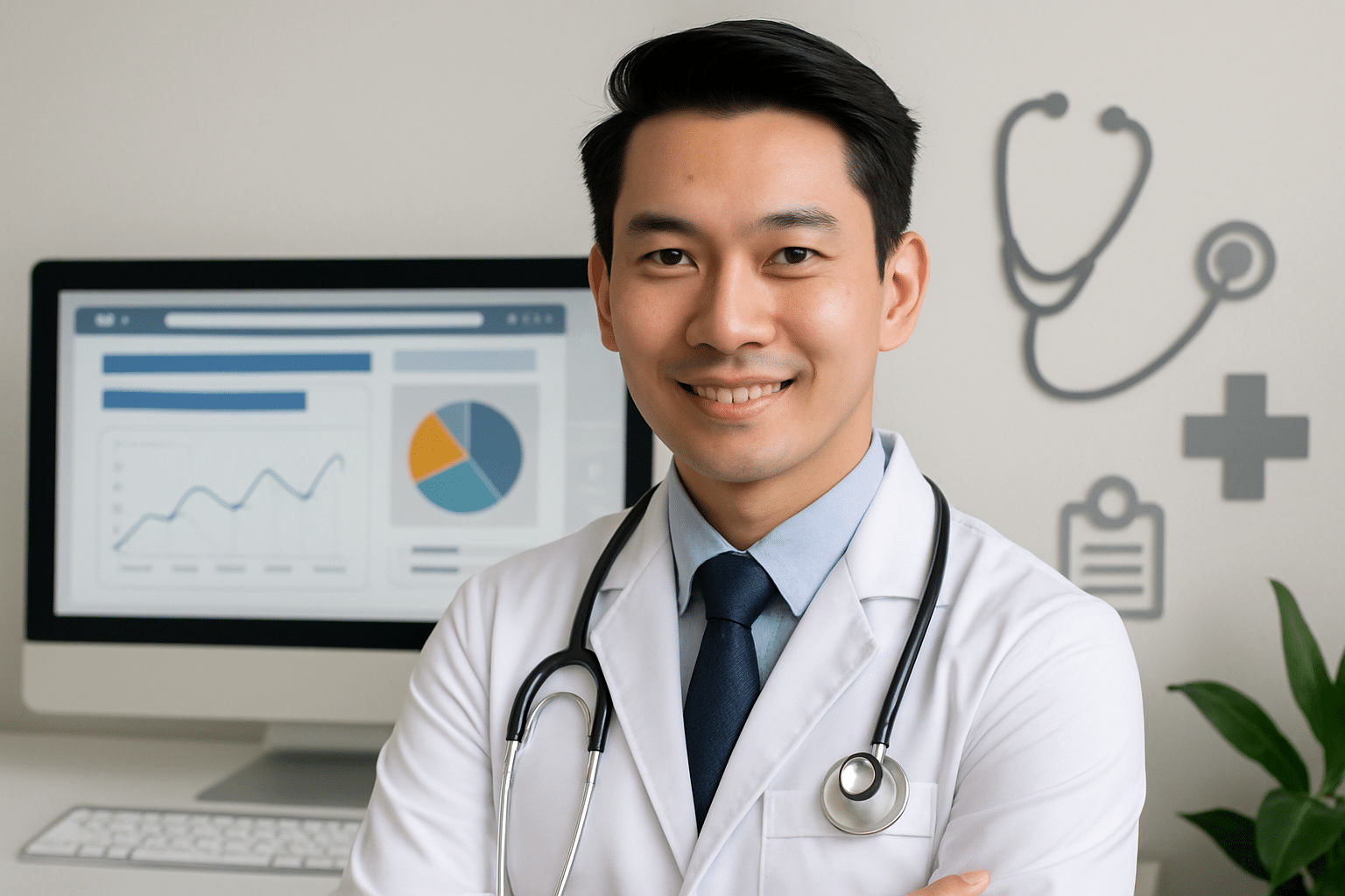 Local SEO Tactics for Clinic Websites