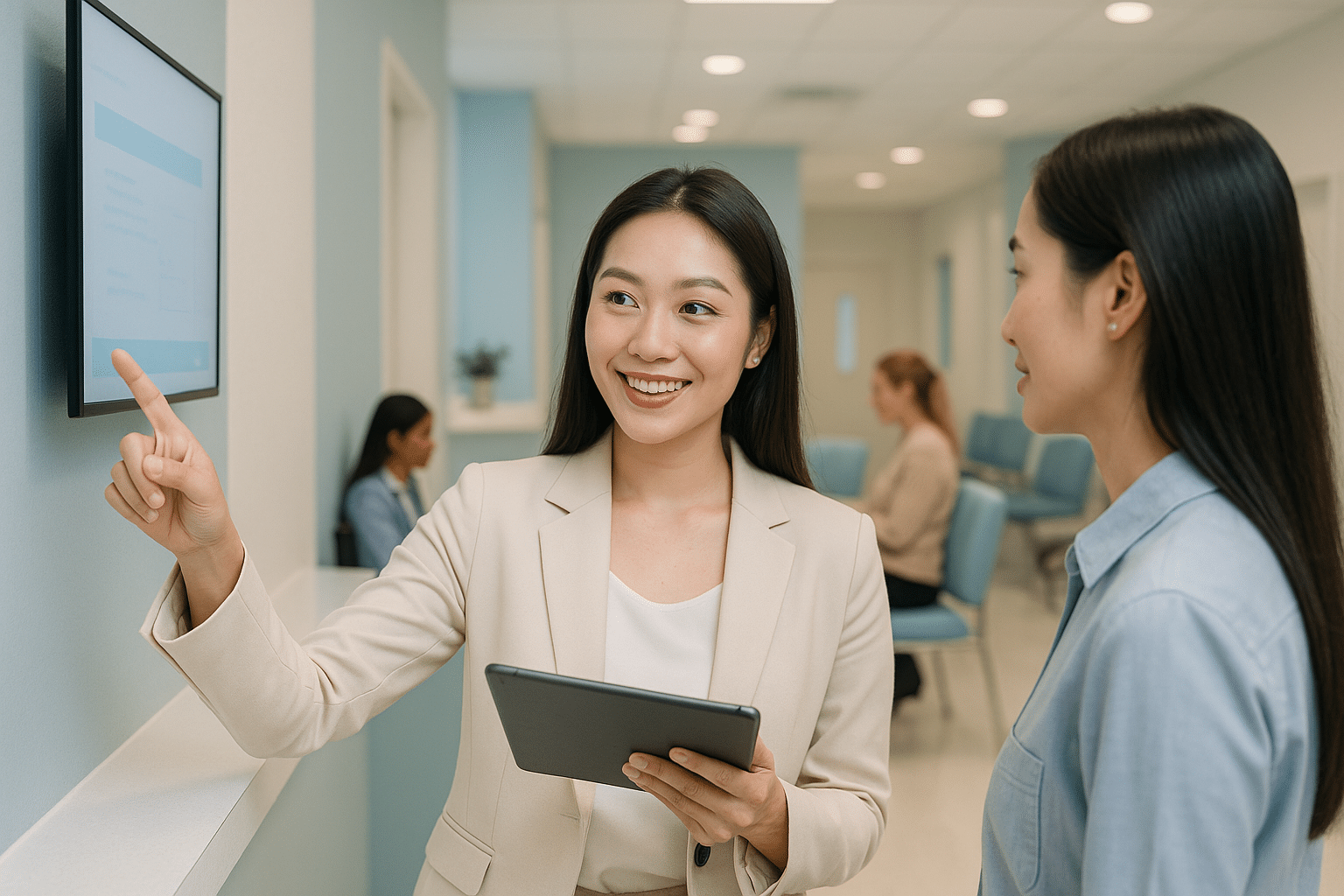 Landing Page vs Website for Clinics: 7 Critical Mistakes That Cost Malaysian Practices Thousands in 2025