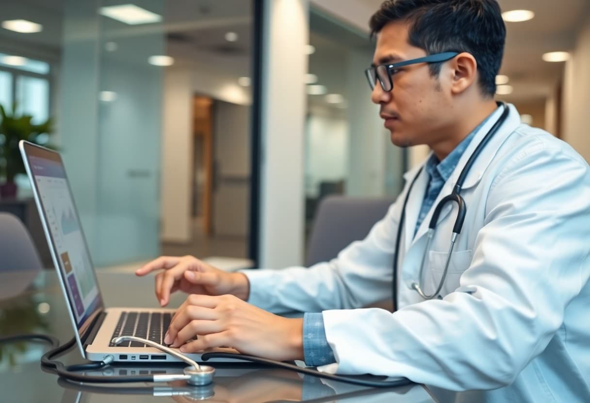 The Essential Role Of SEO In Elevating Your Healthcare Business In Malaysia