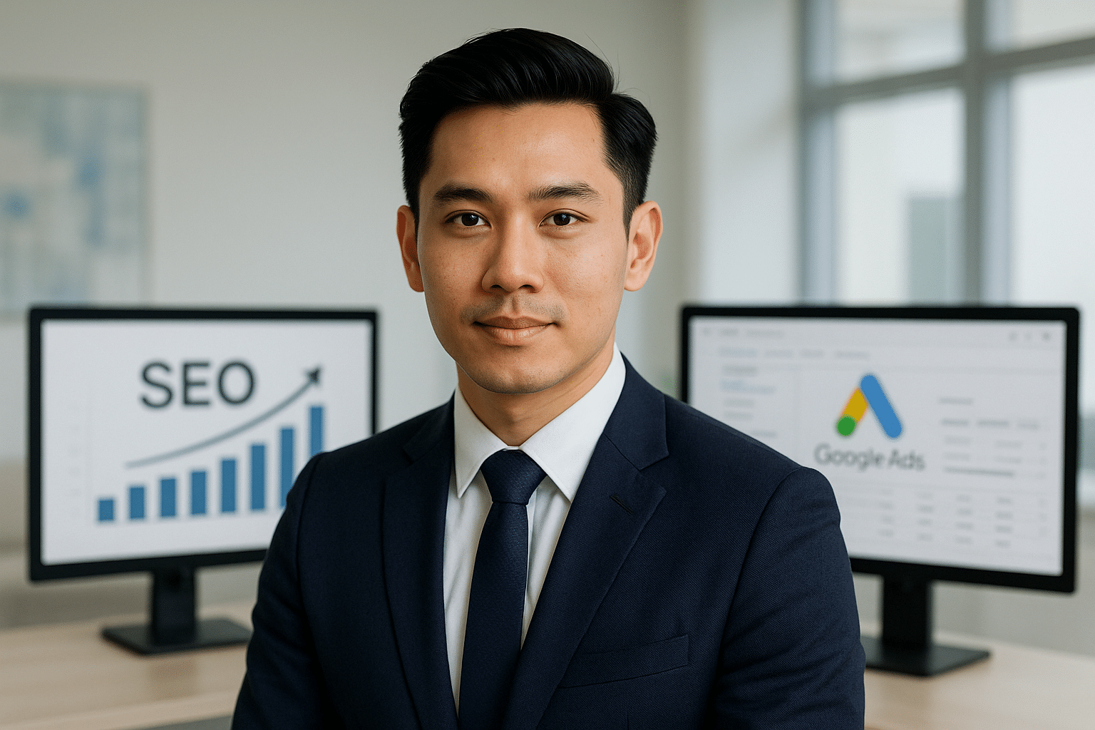 SEO vs Google Ads: Which Strategy Builds Lasting Growth for Your Clinic?