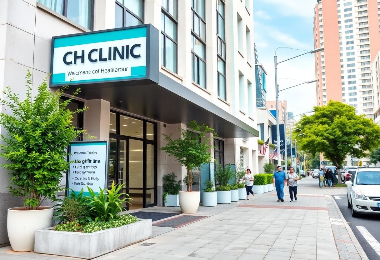 Top Local SEO Strategies For Clinics - How To Attract More Patients In Malaysia