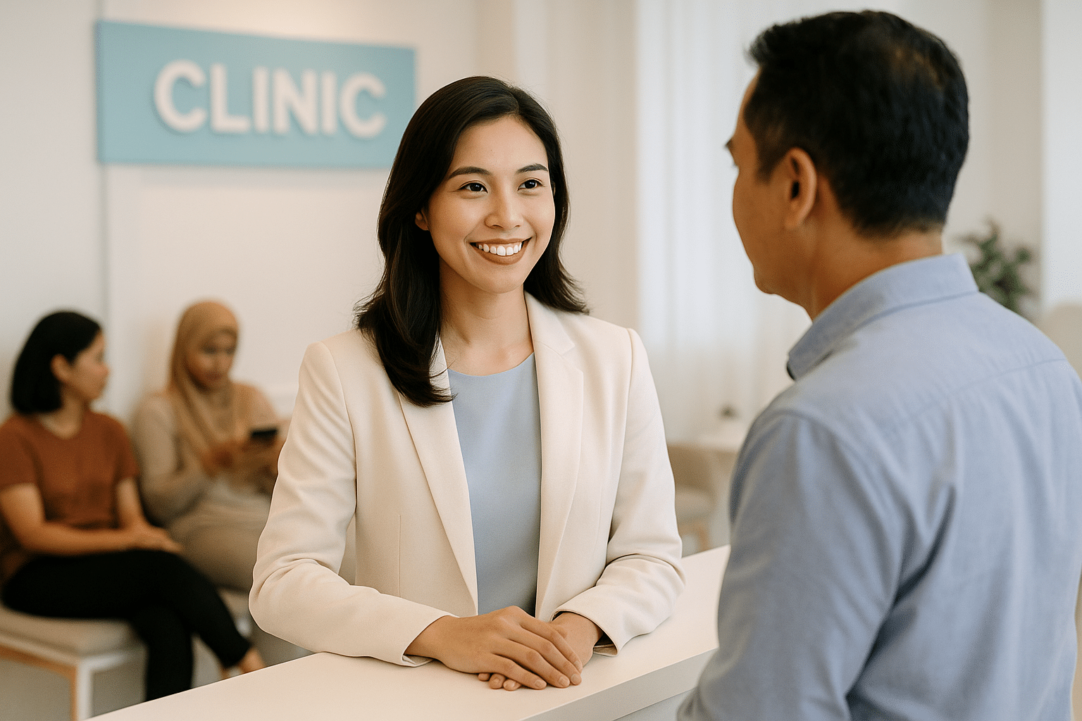 7 Out of 10 Malaysian Patients Start Here: Why 'Clinic Near Me' SEO Boosted 70 Clinics by 35% in 2025
