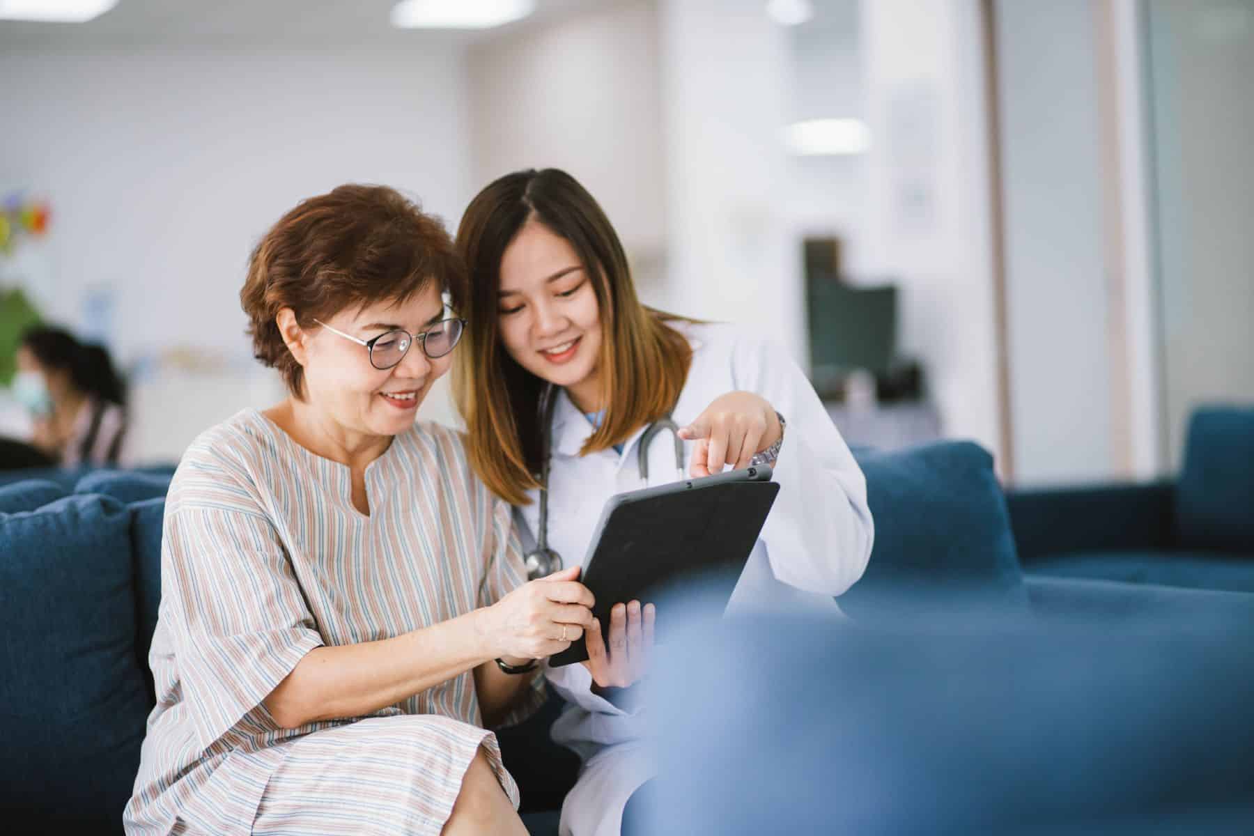 Is Your Clinic Website Designed for Success? Find Out Now!