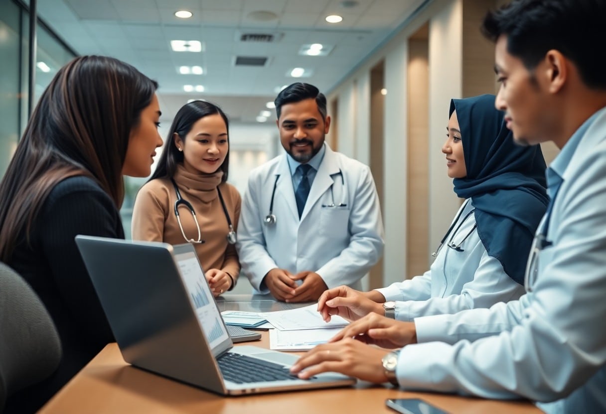How To Leverage SEO Strategies For Healthcare Clinics In Malaysia