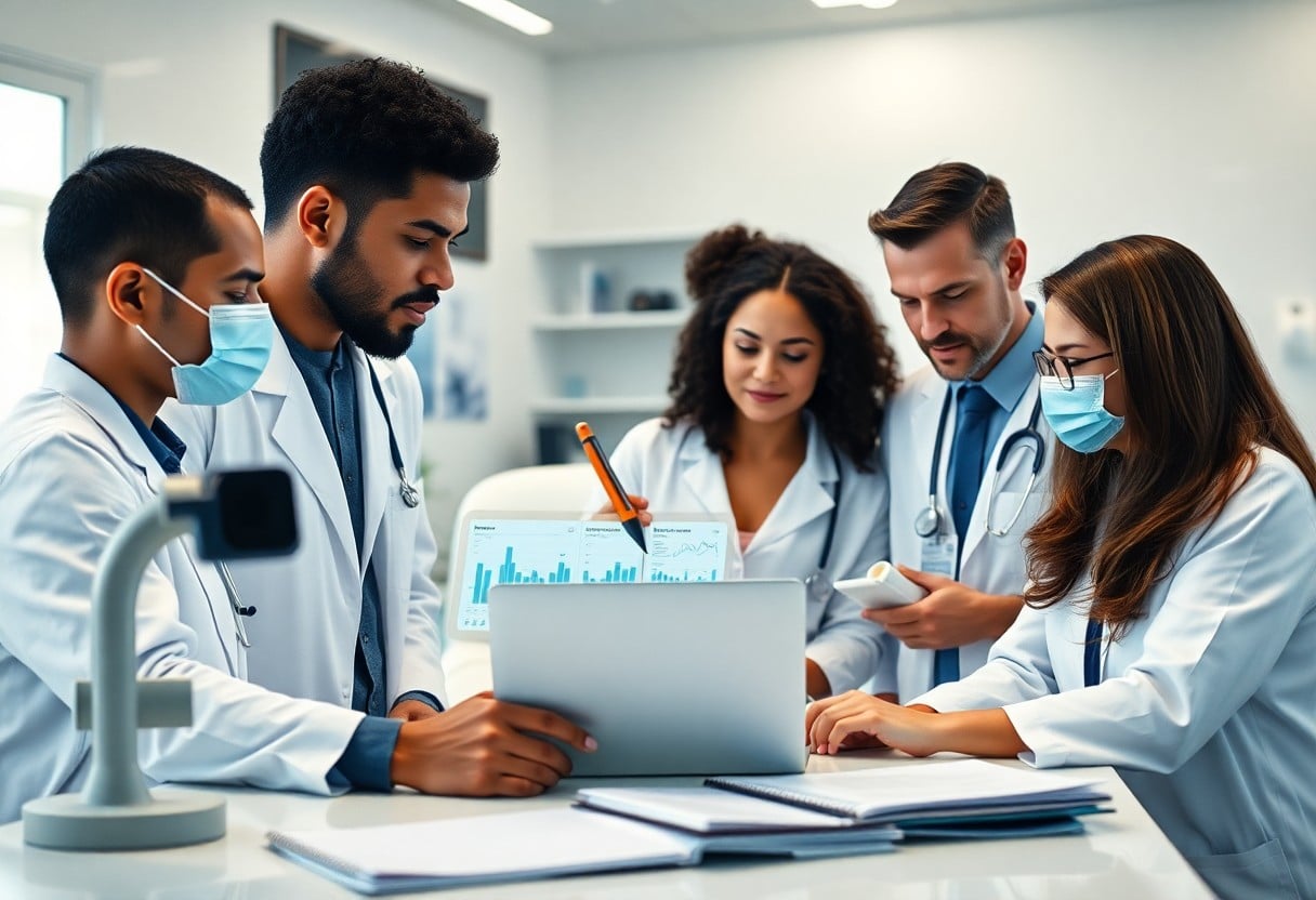 Why SEO Matters For Healthcare Clinics - A Guide For Malaysian Practitioners