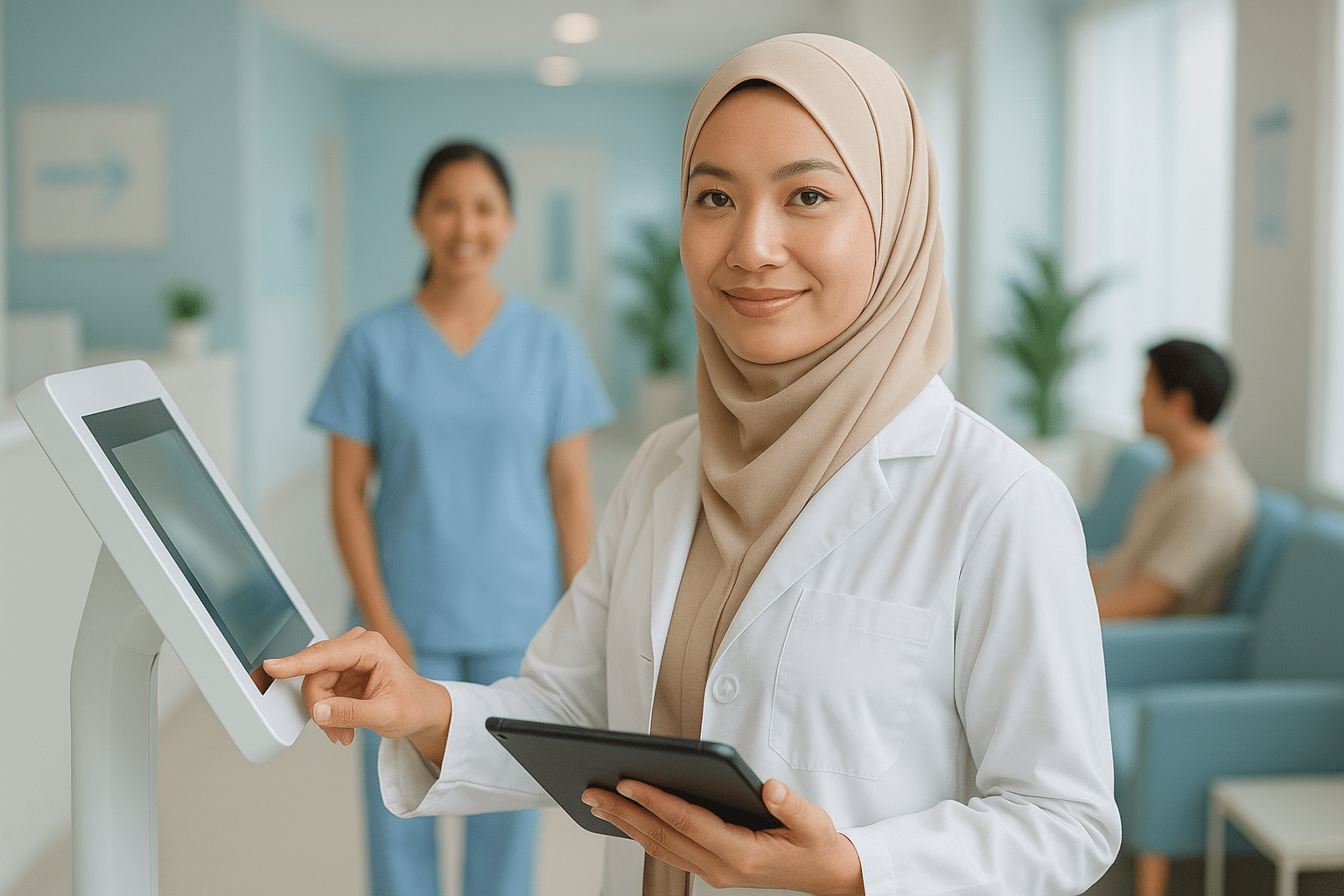 Malaysian Clinics: The DUAL Digital Strategy to SLASH CPA & Boost Patient Bookings by 40% in 2025