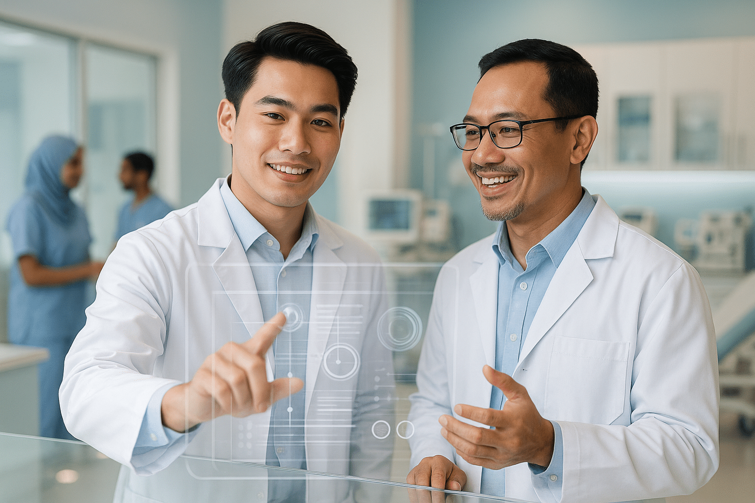 How AI Chatbots Are Helping Malaysian Clinics Book 2x More Patients Online—And Why It's Essential in 2025