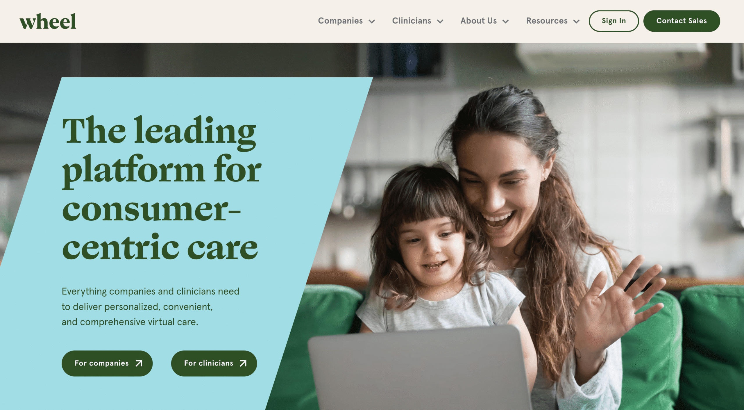 Telehealth: How Malaysian Clinics Can Learn from Wheel, Disruptor of the Telehealth Industry