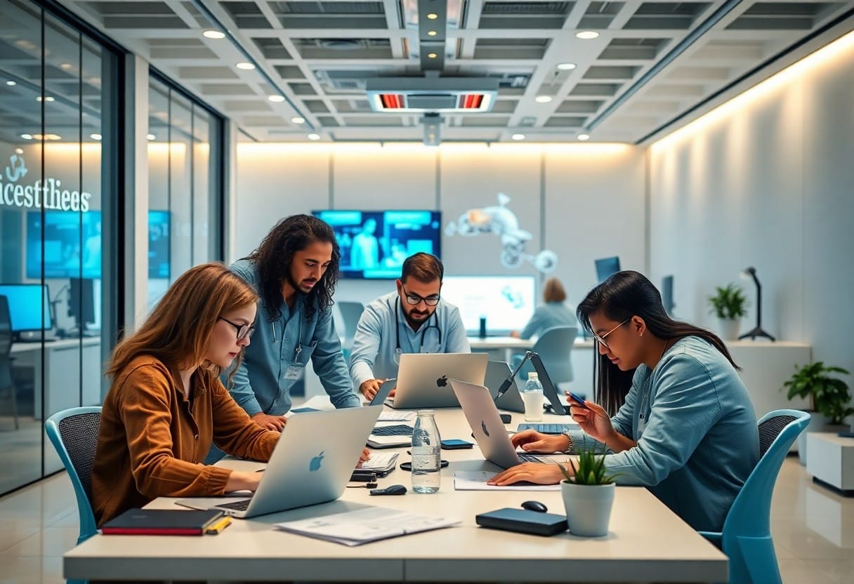 The Ultimate Guide To Choosing Web Design Services For Healthcare Clinics In Malaysia