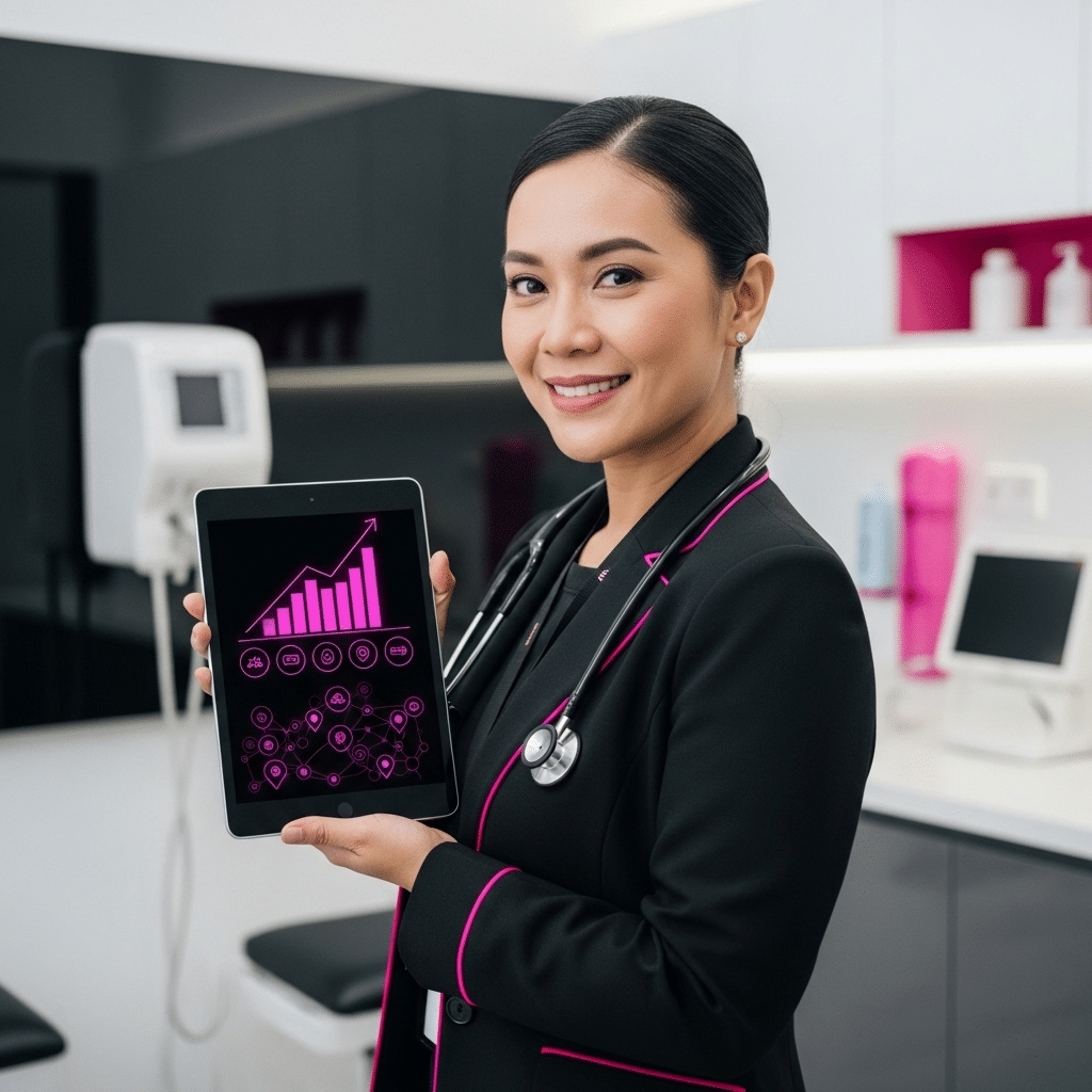 Malaysian Clinics: Unlock 5x More Patients with Google Business Profile (Your 6-Step Blueprint)