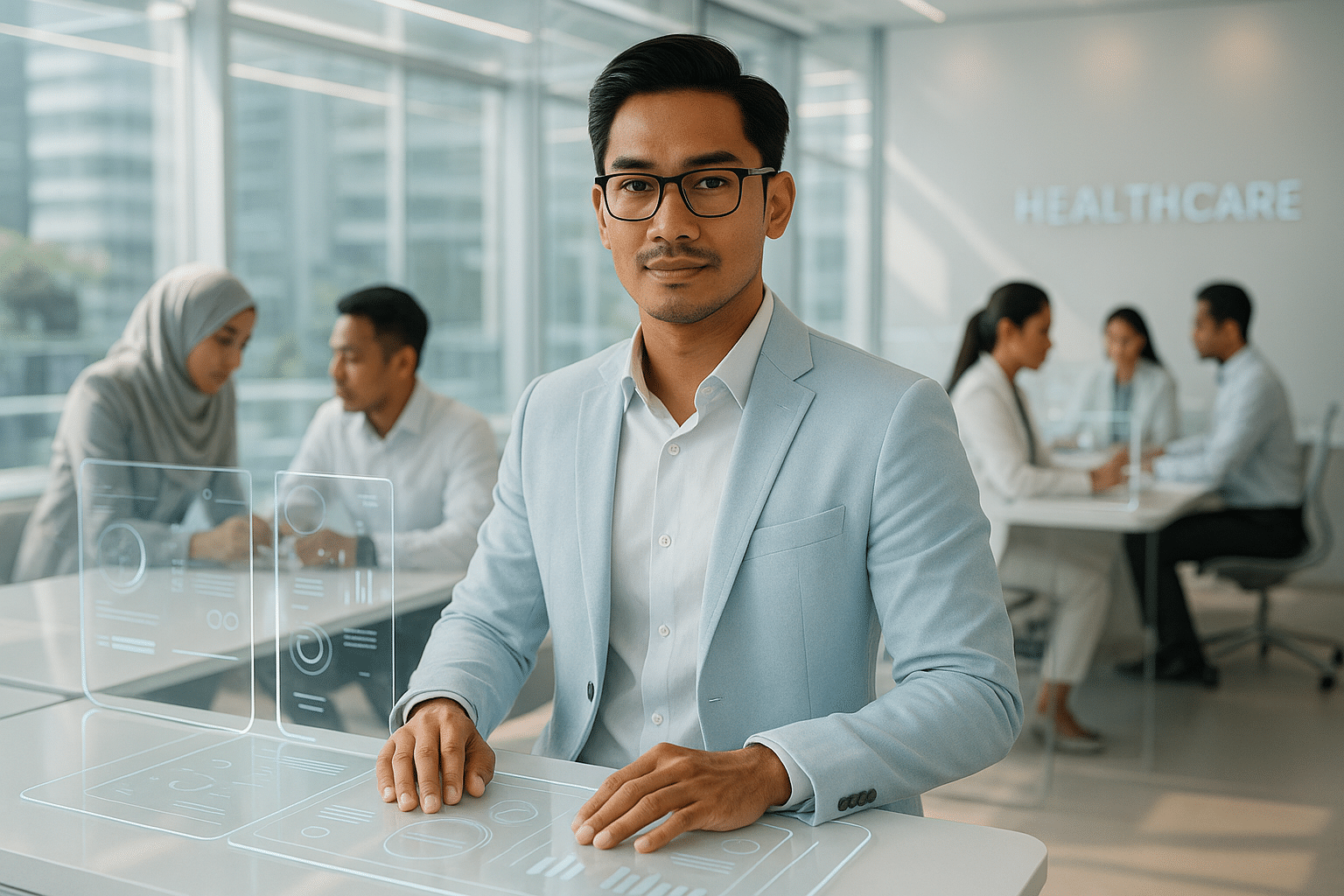 AI SEO in 2025: How 70 Malaysian Clinics Crushed Google's Algorithm Updates Before Their Competitors Caught On