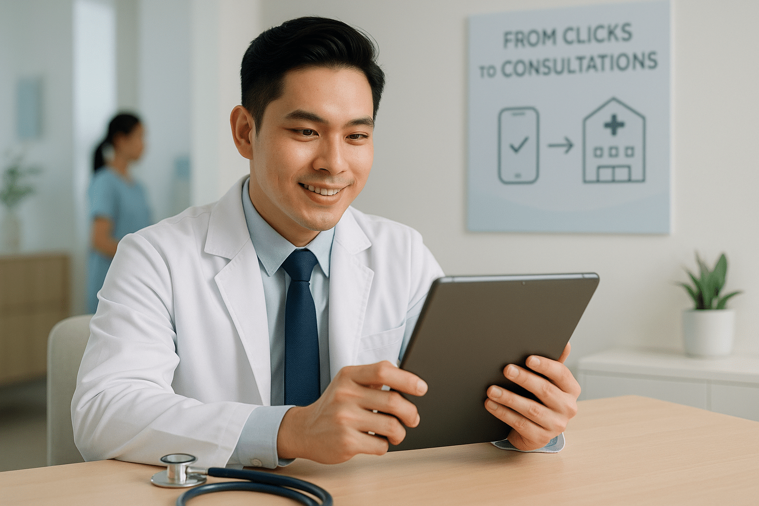 72% of Health Leaders Say Patient Engagement Is Top Priority for 2025—Is Your Clinic's Website Ready to Convert?