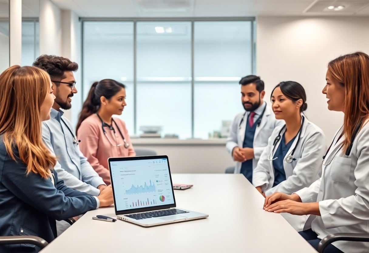 Maximizing Patient Reach - The Importance Of SEO For Malaysian Healthcare Providers