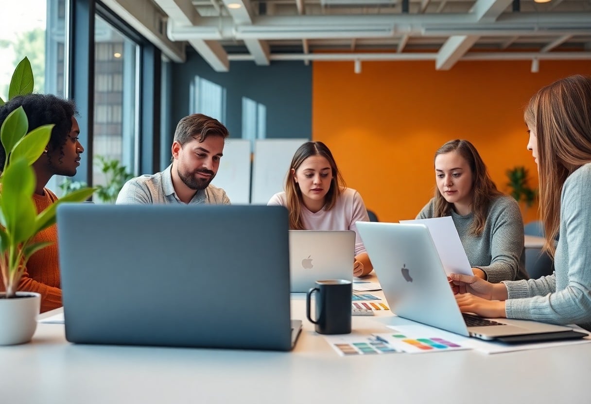 The Essential Guide To Choosing The Right Web Design Agency In Malaysia