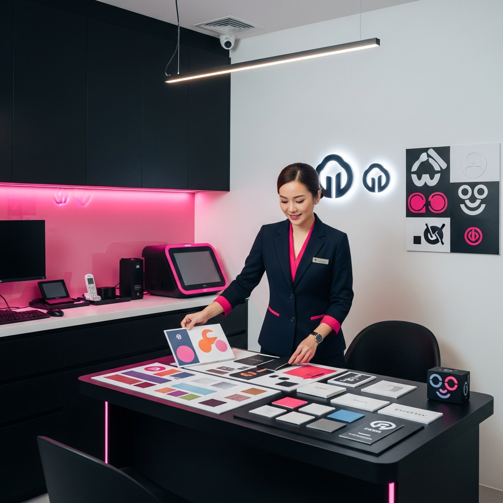 Stop Wasting Ad Spend: Why Branding MUST Come Before Marketing for Clinic Success