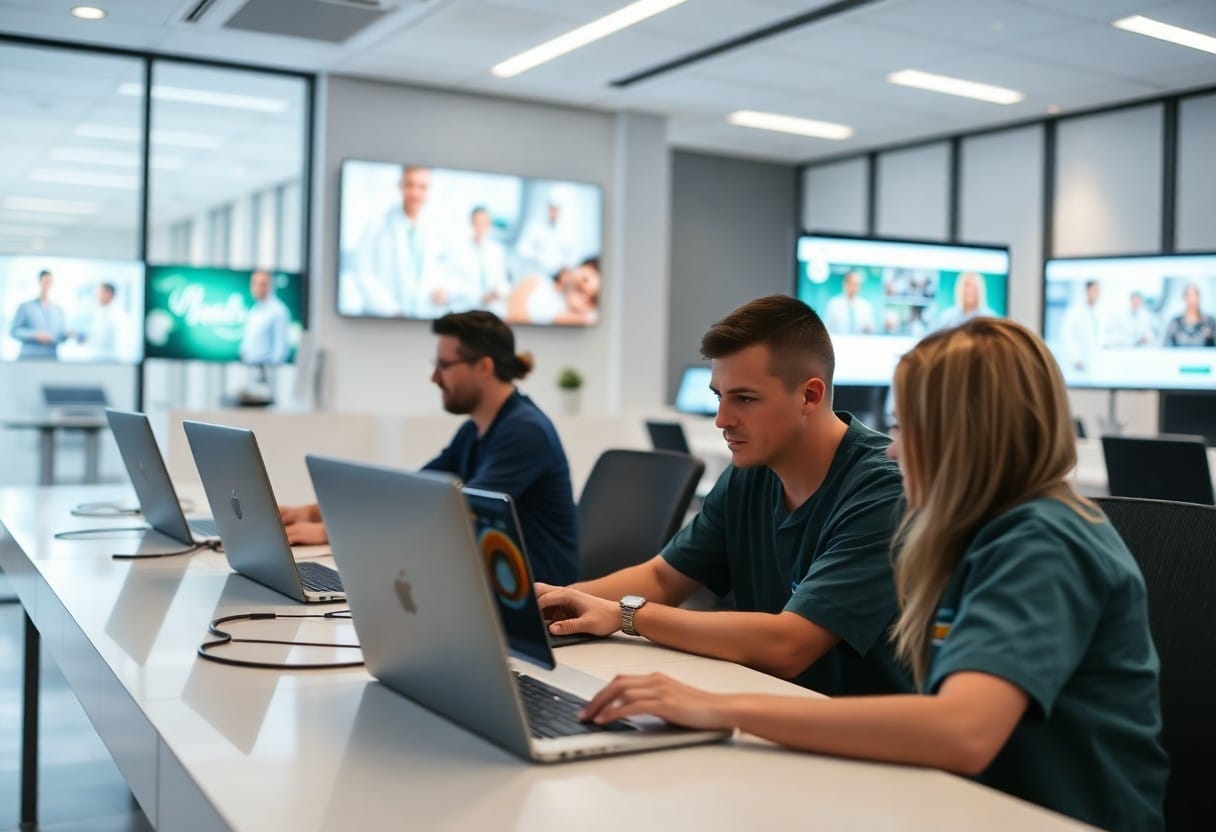 Healthcare Marketing in Malaysia: A Guide to Building Trust and Attracting Patients