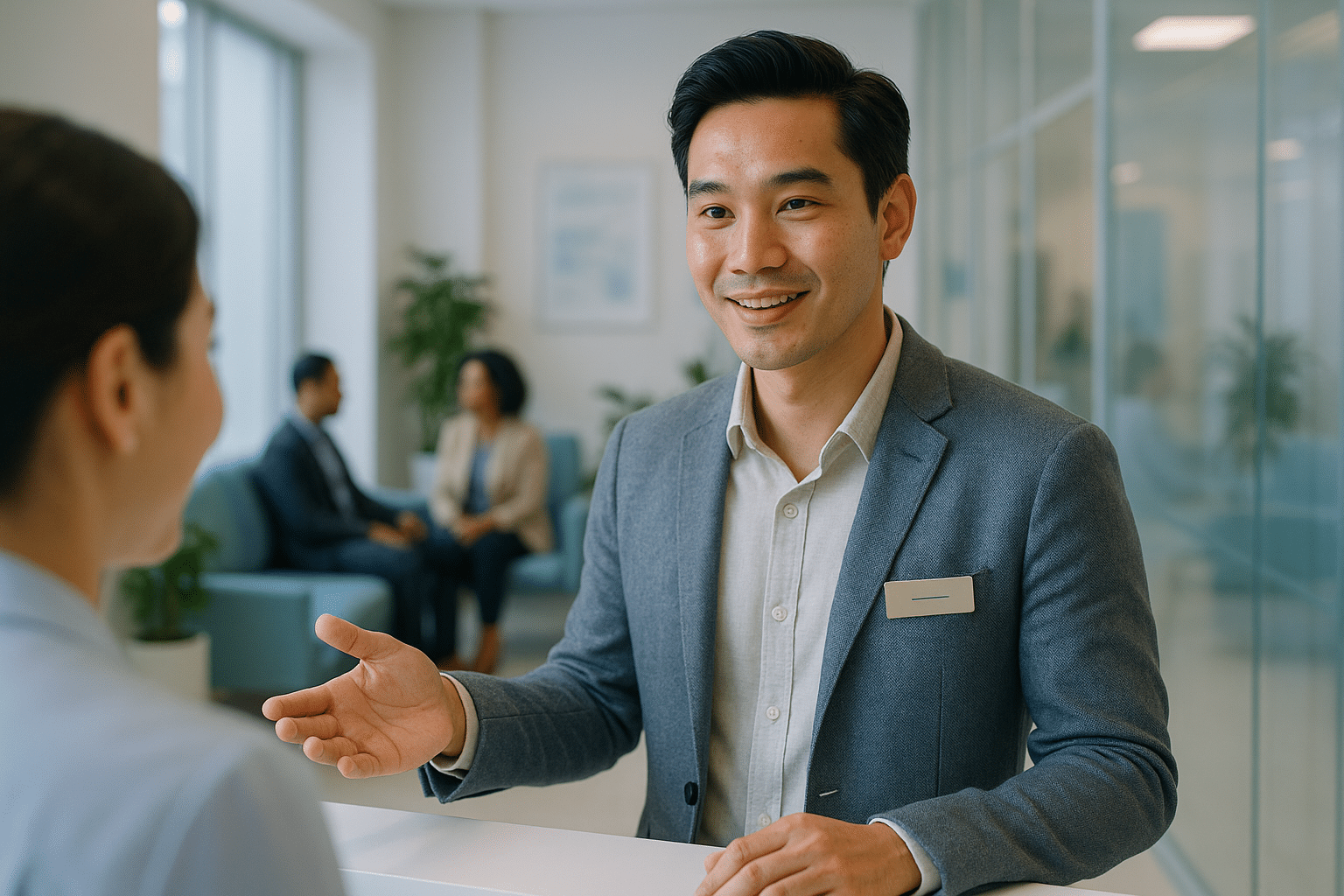 The 8-Step Blueprint to Thrive in 2026's Digital Health Revolution