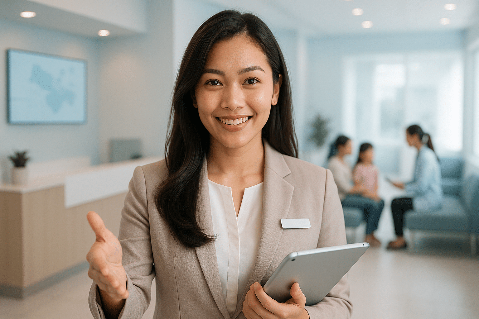 Stop Losing Patients! The 7-Step Blueprint to Dominate 'Near Me' Searches for Malaysian Clinics