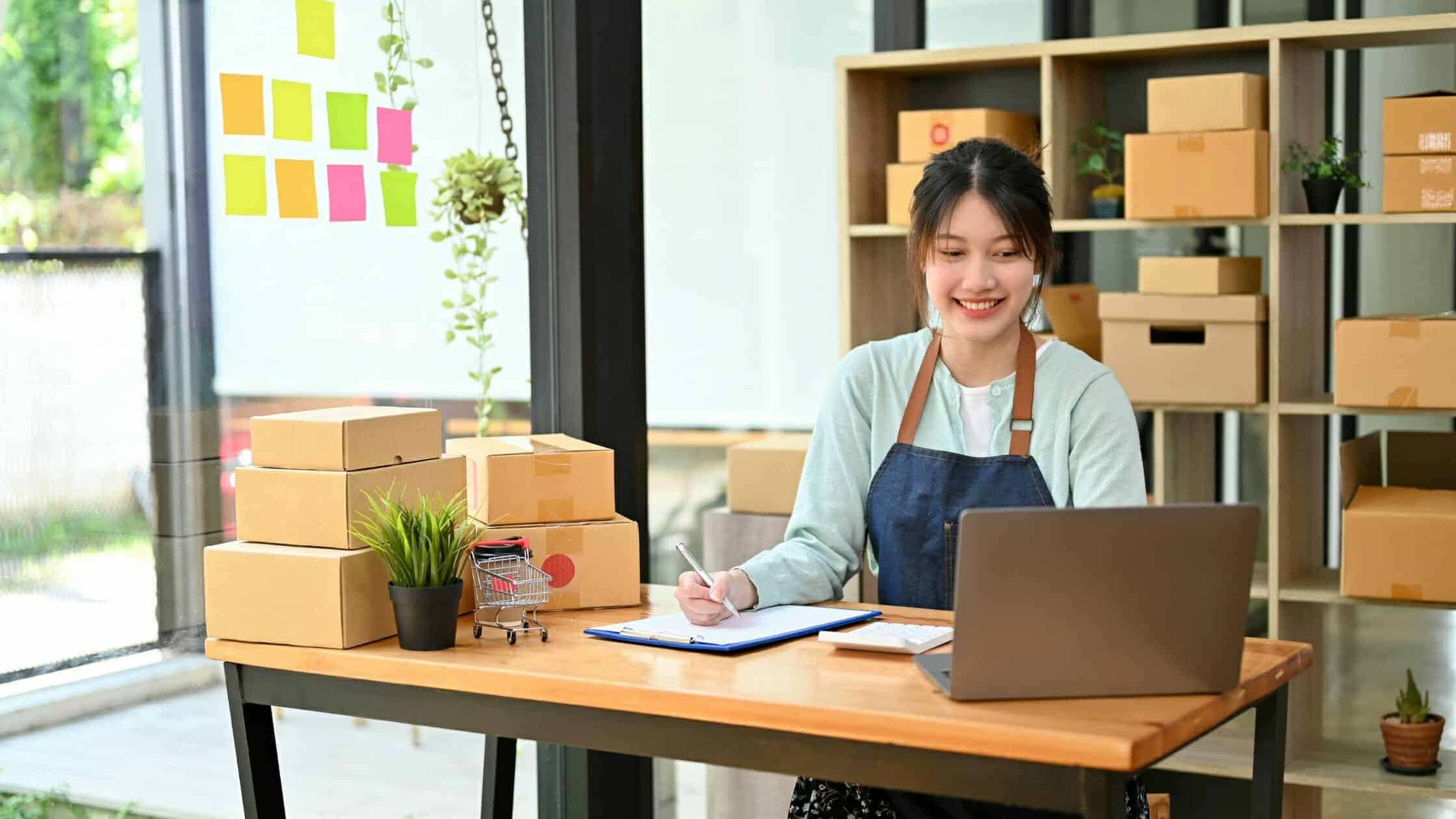 The Power of Persuasion: Writing Effective MicroCopy for E-Commerce