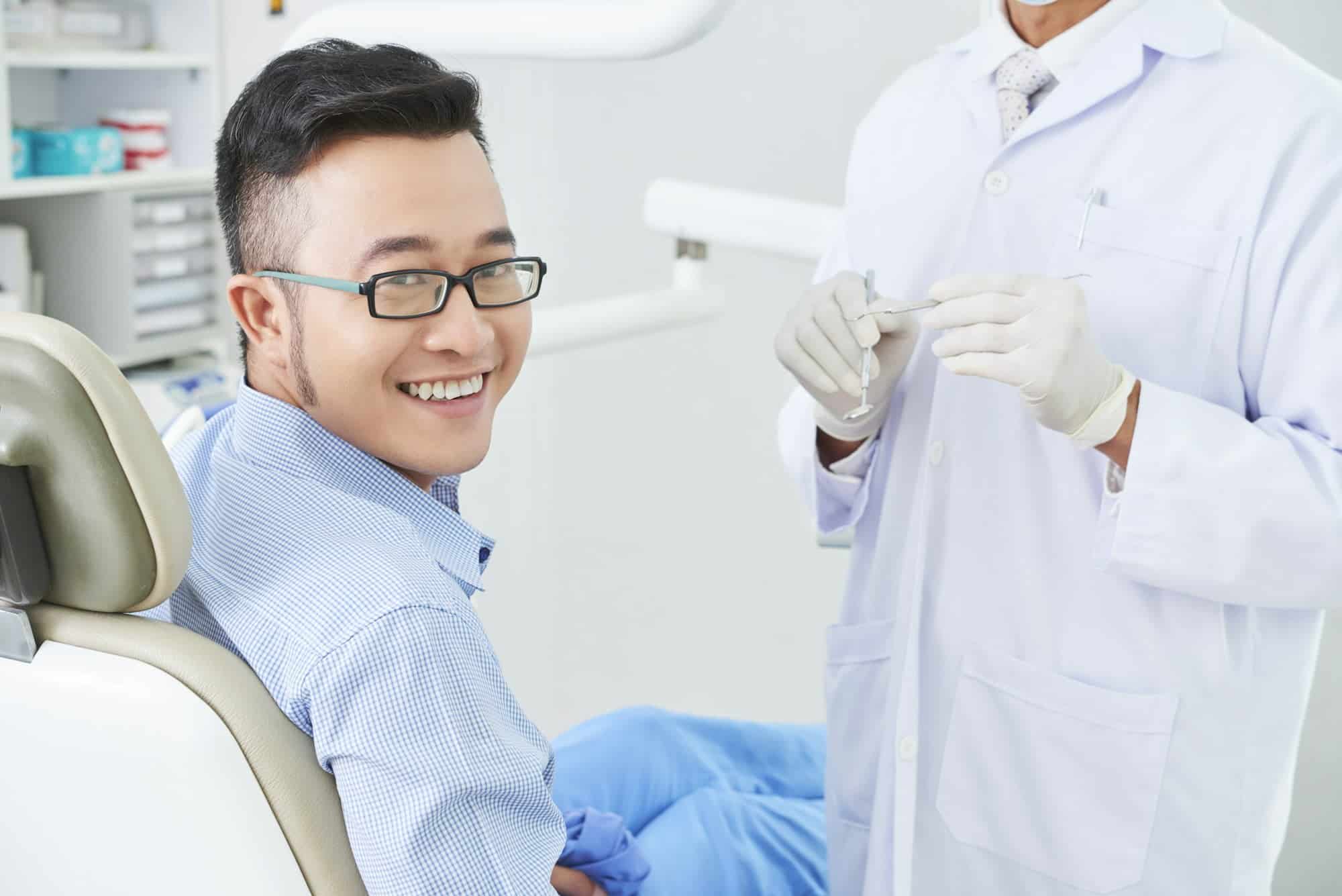 Dentist's Guide to Convert Traffic To Patients
