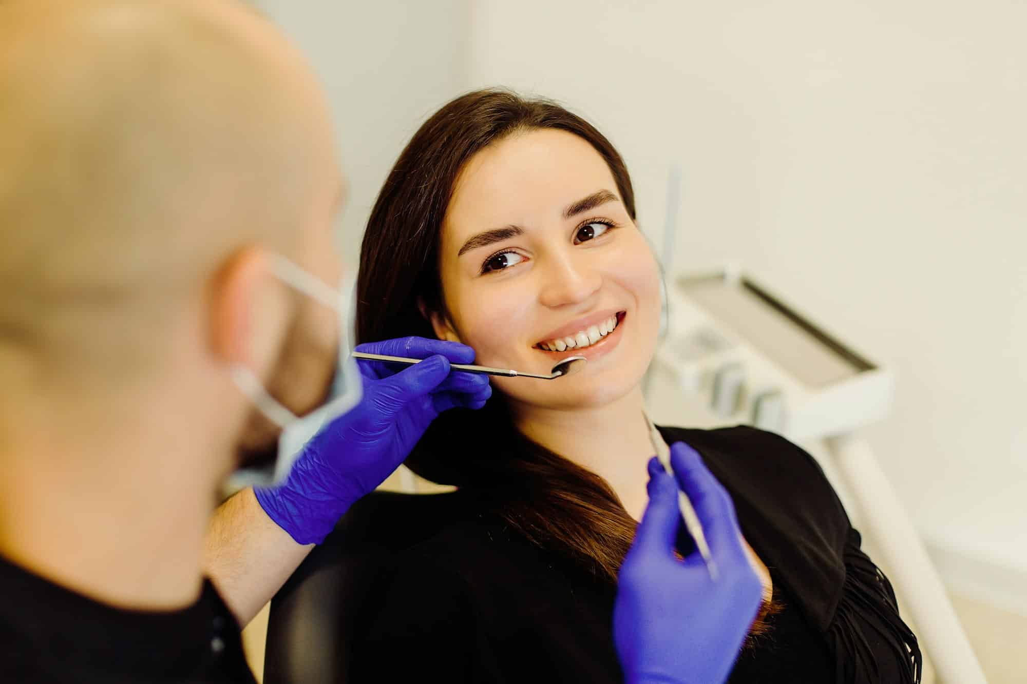 Strategies for Dentist Websites: Attracting More Patients with Local Dental SEO