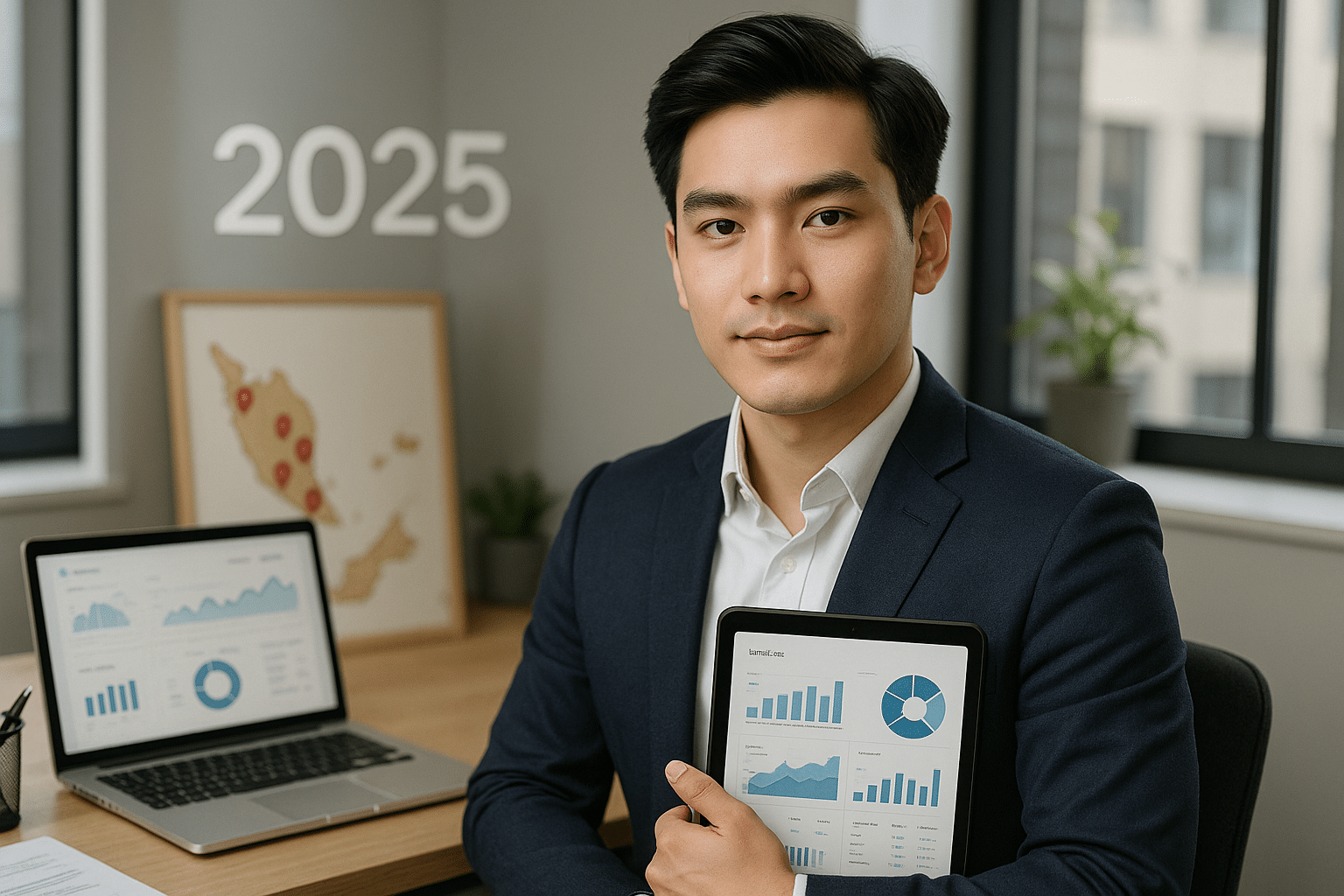 2025 Local SEO Shake-Up for Malaysian Clinics