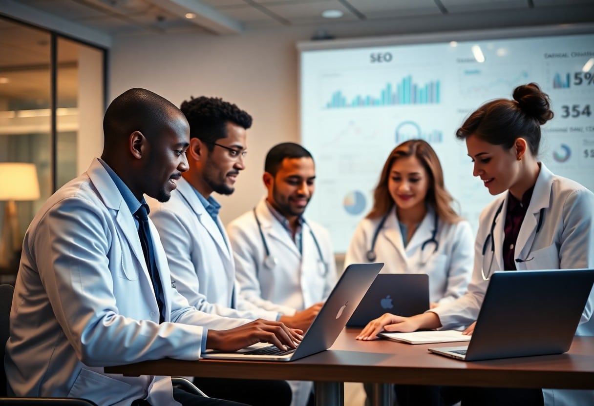 How To Choose The Best Healthcare SEO Agency In Malaysia For Your GP Clinic