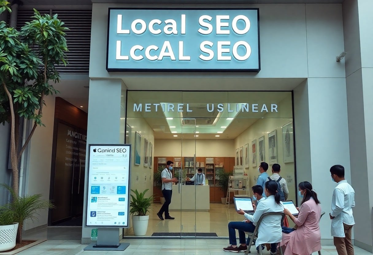 Understanding Local SEO - A Game-Changer For Clinics In Malaysia