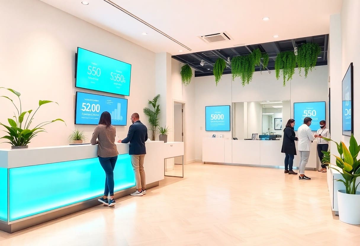 Aesthetic Clinic SEO - Boosting Visibility And Engagement For Your Practice