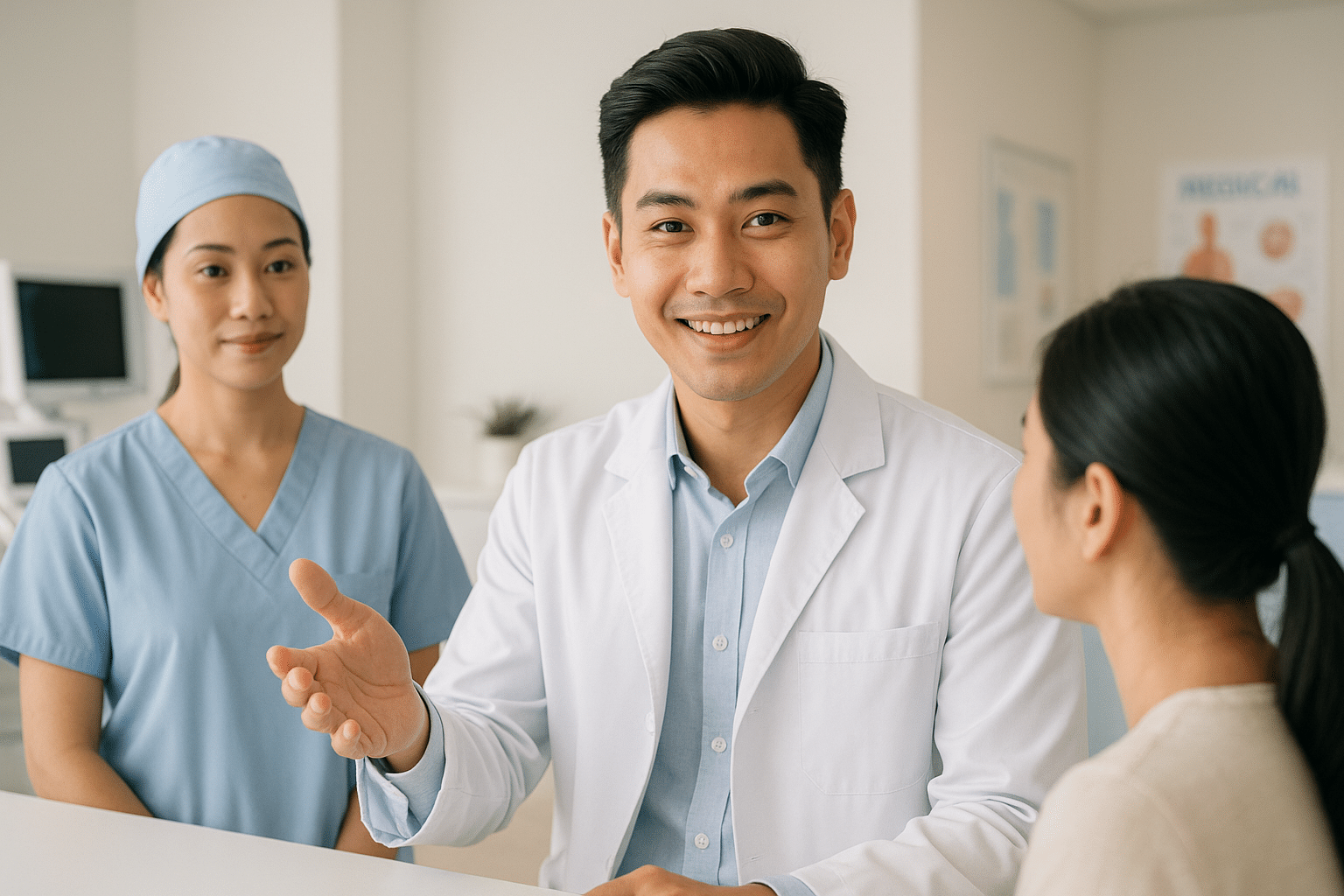 Most Healthcare Leaders Prioritize Patient Engagement in 2025: Is Your Clinic's Website Ready?