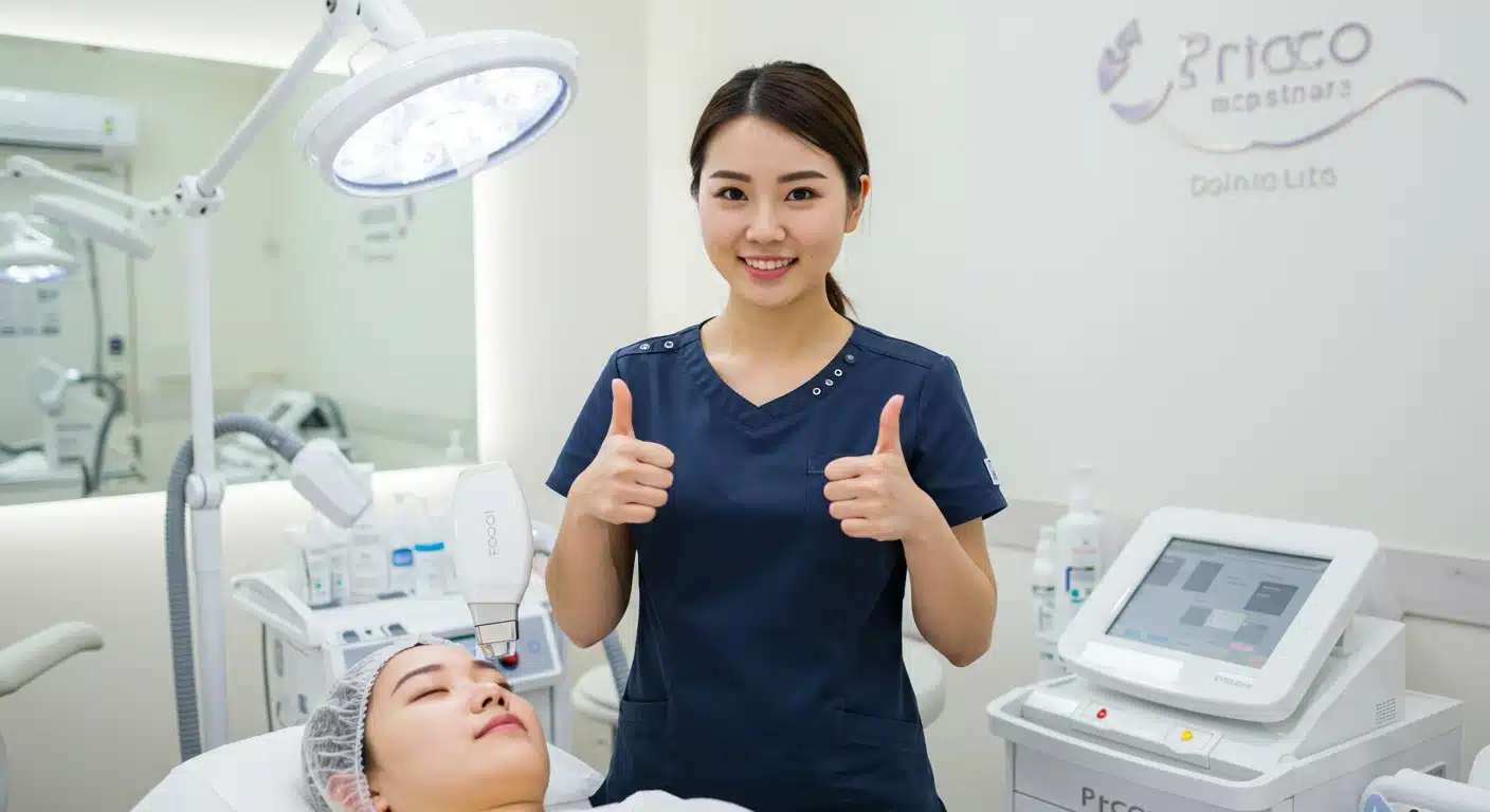 The Marketing Blueprint for Malaysian Aesthetic Clinics