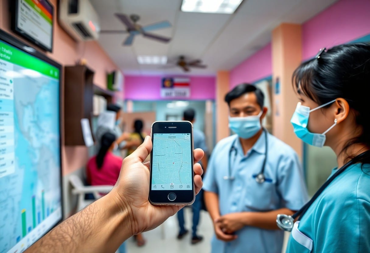 Understanding Local SEO - A Game Changer For Malaysian Healthcare Clinics