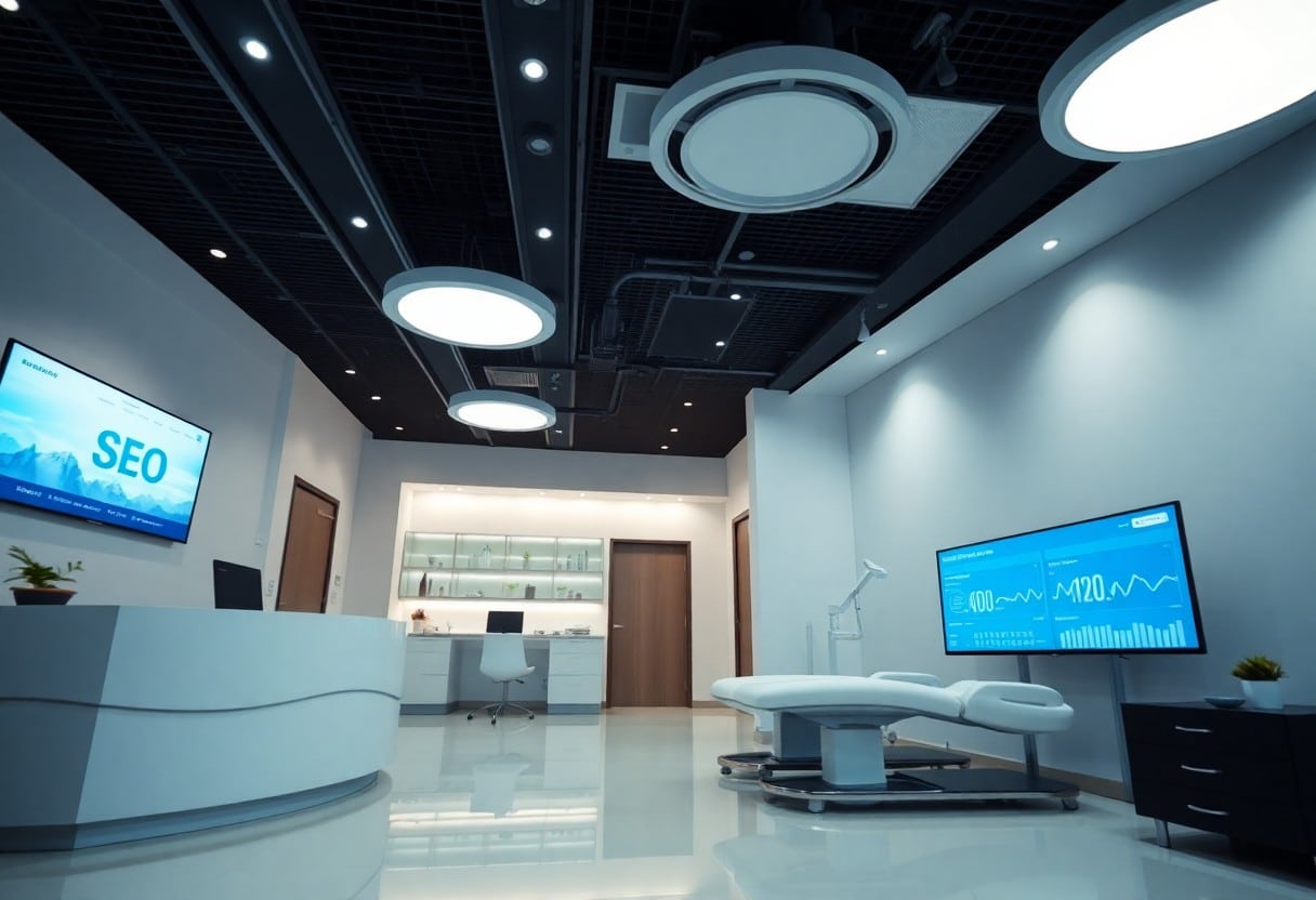 A Beginner's Guide To SEO For Aesthetic Clinics - Boosting Your Online Visibility