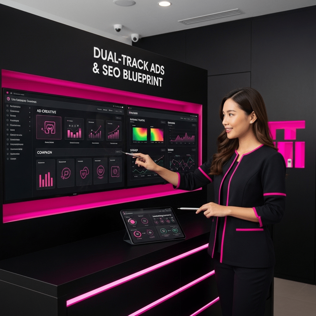 Paid Ads vs SEO: Which One Should You Choose? Should You Choose Both?