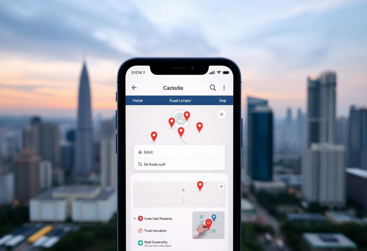 How To Optimize Your Clinic's Website For Local SEO In Malaysia