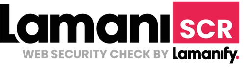 LamaniSecure Logo