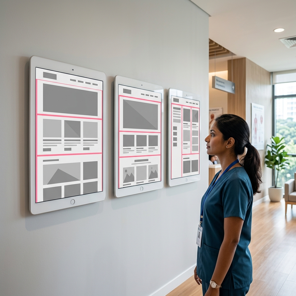 7 Best Clinic Website Examples in Malaysia (High-Converting Designs)