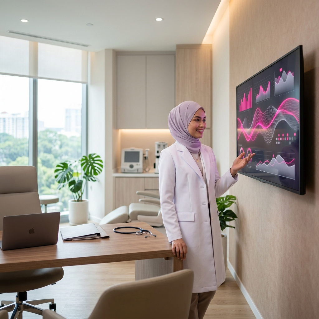 SEO for Specialist Clinics in Malaysia: Patient Acquisition Strategy