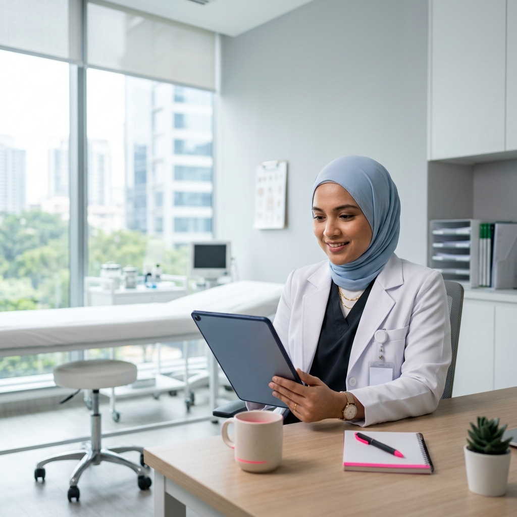 10 Things You Cannot Say in Clinic Advertising Under MOH Guidelines in Malaysia