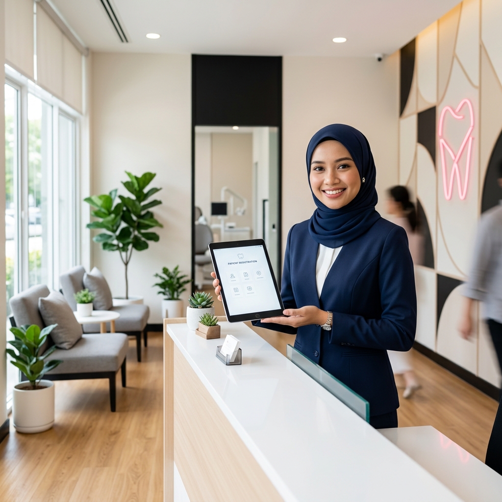 How a Dental Clinic Doubled New Patients in 90 Days: A Malaysian Success Story