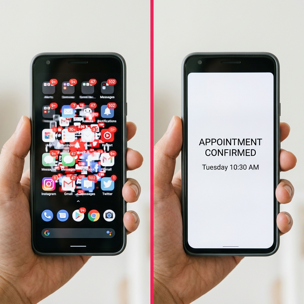 Clinic Website vs Instagram for Bookings: A Guide for Malaysian Healthcare Providers